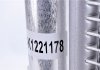 Радіатор кондиціонера (з осушувачем) VOLVO XC70 II, XC90 I 2.4D-4.4 10.02-12.14 MAHLE / KNECHT AC 635 000S (фото 3)