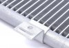 Радиатор кондиционера (с осушителем) VOLVO XC70 II, XC90 I 2.4D-4.4 10.02-12.14 MAHLE / KNECHT AC 635 000S (фото 8)