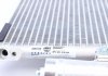 Радиатор кондиционера (с осушителем) RENAULT CLIO II, CLIO III, MODUS 1.2-2.0 06.01- MAHLE / KNECHT AC 720 000S (фото 6)
