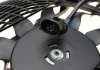 Вентилятор охолодження двигуна BMW 5 (E39) 2.0-4.9 95-04 M51/M52/M54/M62/S62 (з дифузором) MAHLE / KNECHT ACF 24 000S (фото 5)