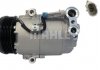 Фото автозапчасти компрессор кондиционера OPEL ASTRA H, ASTRA H GTC 1.3D 04.05-10.10 MAHLE / KNECHT ACP125000S (фото 1)