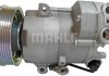 Фото автозапчасти компрессор кондиционера OPEL ASTRA J, ASTRA J GTC, MERIVA B 1.4/1.4LPG 12.09- MAHLE / KNECHT ACP 145 000S (фото 4)