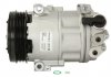 Компрессор кондиционера ALFA ROMEO GIULIETTA 1.4/1.4LPG 04.10- MAHLE / KNECHT ACP 162 000S (фото 1)