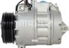 Компресор кондиціонера BMW X5 (E70) 3.0 10.06-03.10 MAHLE / KNECHT ACP279000S (фото 4)