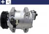 Компресор кондиціонера VOLVO S60 I, S80 I, V70 II, XC70, XC90 I 2.0-3.0 05.98-12.14 MAHLE / KNECHT ACP67000S (фото 1)