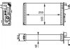 Фото автозапчастини радiатор опалення ALFA ROMEO 155 (167) MAHLE / KNECHT AH 141 000S (фото 1)