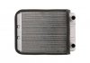 Фото автозапчасти обогреватель (145x165x32mm) NISSAN ATLEON B660N/BD-30Ti/BD-40Ti 09.00- MAHLE / KNECHT AH182000P (фото 1)