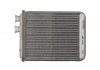 Радиатор печки (152x177x32) PEUGEOT 308 II 1.2-2.0D 09.13- MAHLE / KNECHT AH 38 000P (фото 2)