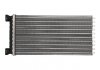 Радіатор пічки (189x370x42мм) DAF 65 CF, 75 CF, 85 CF, CF 65, CF 75, CF 85, XF 105, XF 95 CE136C-XF355M 02.98- MAHLE / KNECHT AH50000P (фото 1)