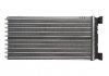 Радиатор печки (189x370x42мм) DAF 65 CF, 75 CF, 85 CF, CF 65, CF 75, CF 85, XF 105, XF 95 CE136C-XF355M 02.98- MAHLE / KNECHT AH50000P (фото 2)