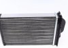 Радиатор печки (157x234x42) Volkswagen TRANSPORTER IV 1.8-2.8 07.90-06.03 MAHLE / KNECHT AH 69 000S (фото 2)