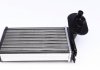 Радиатор печки (157x234x42) Volkswagen TRANSPORTER IV 1.8-2.8 07.90-06.03 MAHLE / KNECHT AH 69 000S (фото 4)
