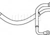 Трубка кондиціонера ((від компресора кондиціонера до конденсатора, високий тиск)) FORD MONDEO III 1.8/2.0 10.00-03.07 MAHLE / KNECHT AP64000P (фото 2)