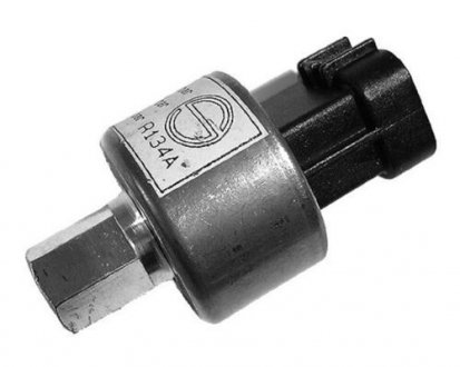 Датчик вмикання кондиціонера Omega B/Astra F/Vecta B 1.6-2.6 для доп. вентилятора MAHLE / KNECHT ASW 22 000S (фото 1)