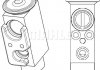 Розширювальний клапан кондиціонера (холодоагент: R134a) Renault KERAX, MIDLUM, PREMIUM 2; VOLVO FE, FL D6B-DXi7 03.00- MAHLE / KNECHT AVE72000P (фото 2)
