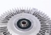 Муфта вентилятора Mercedes Sprinter 2.2-2.7CDI MAHLE / KNECHT CFC 130 000P (фото 2)
