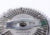 Муфта вентилятора Mercedes Sprinter 2.2-2.7CDI MAHLE / KNECHT CFC 130 000P (фото 4)