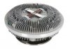 Муфта вентилятора радиатора (низкая) MERCEDES ACTROS, ACTROS MP2 / MP3 OM541.920-OM542.969 04.96- MAHLE / KNECHT CFC132000P (фото 1)