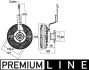 Фото автозапчасти муфта вентилятора радиатора (количество контактов: 2) MAN TGA, TGS I, TGX I D2066LF01-D3876LF09 12.00- MAHLE / KNECHT CFC 135 000P (фото 2)