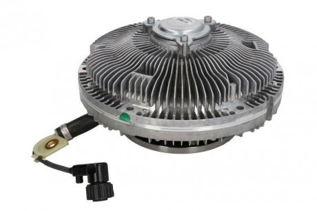Муфта вентилятора радиатора (количество контактов: 6) MERCEDES ACTROS, ACTROS MP2 / MP3 OM541.920-OM542.969 04.96- MAHLE / KNECHT CFC 259 000P