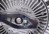Муфта вентилятора Mercedes Sprinter 2.9TDI (3 відп.) (+AC/АКПП) MAHLE / KNECHT CFC 52 001P (фото 3)