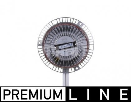 Муфта вентилятора радиатора BMW 7 (E38) 5.4 11.94-07.01 MAHLE / KNECHT CFC55000P (фото 1)