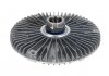 Муфта вентилятора радіатора AUDI A6 C5, ALLROAD C5 2.7 05.00-08.05 MAHLE / KNECHT CFC94000P (фото 2)