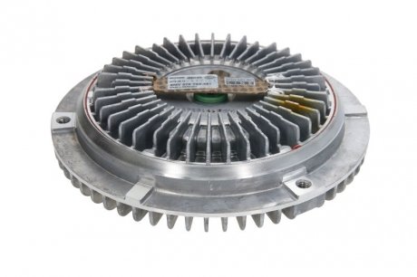Муфта вентилятора радиатора AUDI A6 C5, ALLROAD C5 2.7 05.00-08.05 MAHLE / KNECHT CFC94000P (фото 1)
