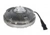 Муфта вентилятора радиатора (количество контактов: 5) DAF CF 85, XF 105 MX265/MX300/MX340 10.05- MAHLE / KNECHT CFC97000P (фото 1)