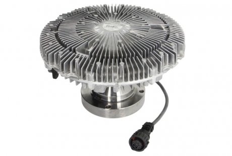 Муфта вентилятора радиатора (количество контактов: 5) Renault MAGNUM DXi12 10.04-04.06 MAHLE / KNECHT CFC99000P (фото 1)