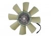 Муфта вентилятора радиатора (с вентилятором, 680 мм, количество лопастей 8) SCANIA P,G,R,T DC9.11-DC9.18 04.04- MAHLE / KNECHT CFF 462 000P (фото 1)