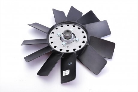 Муфта вентилятора радиатора Volkswagen LT 28-35 II, LT 28-46 II 2.5D 05.96-07.06 MAHLE / KNECHT CFF 490 000P (фото 1)