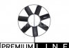 Крильчатка вентилятора BMW E36/E38/E39/E46/E53 MAHLE / KNECHT CFW 39 000P (фото 1)