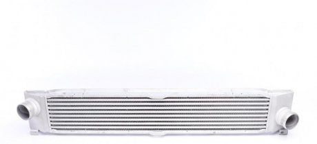 Интеркулер FIAT DUCATO 2.0D/2.3D 07.06- MAHLE / KNECHT CI 157 000S (фото 1)