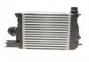 Радиатор интеркулера Renault Clio 0.9 TCe 12- MAHLE / KNECHT CI 661 000S (фото 3)