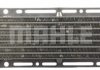 Масляный охладитель SCANIA P,G,R,T DC13.05-DC16.22 03.04- MAHLE / KNECHT CLC 206 000P (фото 2)