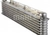 Масляный охладитель SCANIA P,G,R,T DC13.05-DC16.22 03.04- MAHLE / KNECHT CLC 206 000P (фото 3)