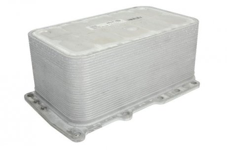 Масляный охладитель DAF CF, XF 106 MX-11210-PX-7231 10.12- MAHLE / KNECHT CLC 207 000P