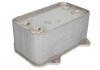 Масляный охладитель DAF CF 85, XF 95 MX265-XF355M 01.01-05.13 MAHLE / KNECHT CLC 63 000P (фото 1)