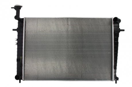 Радиатор двигателя Hyundai Tucson; KIA SPORTAGE 2.0 08.04- MAHLE / KNECHT CR1333000P (фото 1)