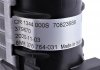 Радиатор двигателя (АКПП) FORD FOCUS I 1.6/2.0 10.98-03.05 MAHLE / KNECHT CR 1344 000S (фото 3)