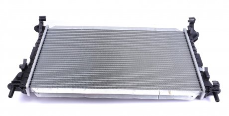 Радиатор двигателя (АКПП) FORD FOCUS I 1.6/2.0 10.98-03.05 MAHLE / KNECHT CR 1344 000S (фото 1)