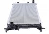Радиатор двигателя (АКПП) FORD FOCUS I 1.6/2.0 10.98-03.05 MAHLE / KNECHT CR 1344 000S (фото 5)
