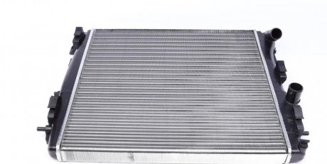 Радиатор двигателя (МКПП) NISSAN KUBISTAR; RENAULT KANGOO, KANGOO EXPRESS 1.2-1.9D 08.97- MAHLE / KNECHT CR 1506 000S (фото 1)