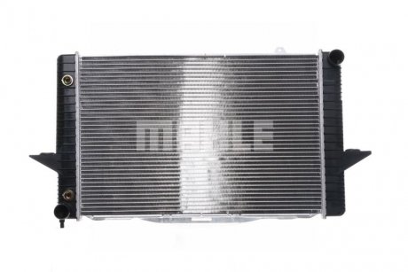 Радиатор двигателя (АКПП) VOLVO 850, C70 I, S70, V70 I 2.0-2.4CNG 06.91-10.05 MAHLE / KNECHT CR164000S (фото 1)