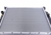 Радиатор двигателя MERCEDES GL (X164), M (W164), R (W251, V251) 3.0D-6.2 07.05-12.14 MAHLE / KNECHT CR1705000P (фото 1)