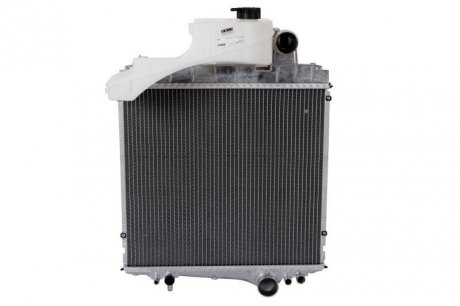 Радиатор двигателя (с рамой) JOHN DEERE 6000 4045T 01.01- MAHLE / KNECHT CR1729000P