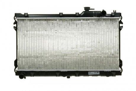 Радіатор охолодження MAZDA MX-5 II MAHLE / KNECHT CR 185 000S (фото 1)