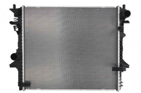 Радиатор двигателя JAGUAR XF, XJ 5.0 03.09- MAHLE / KNECHT CR 1930 000P (фото 1)