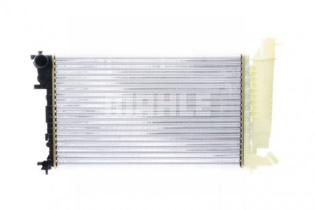 Радиатор двигателя CITROEN XSARA, ZX 1.1-1.8 03.91-08.05 MAHLE / KNECHT CR2206000S (фото 1)